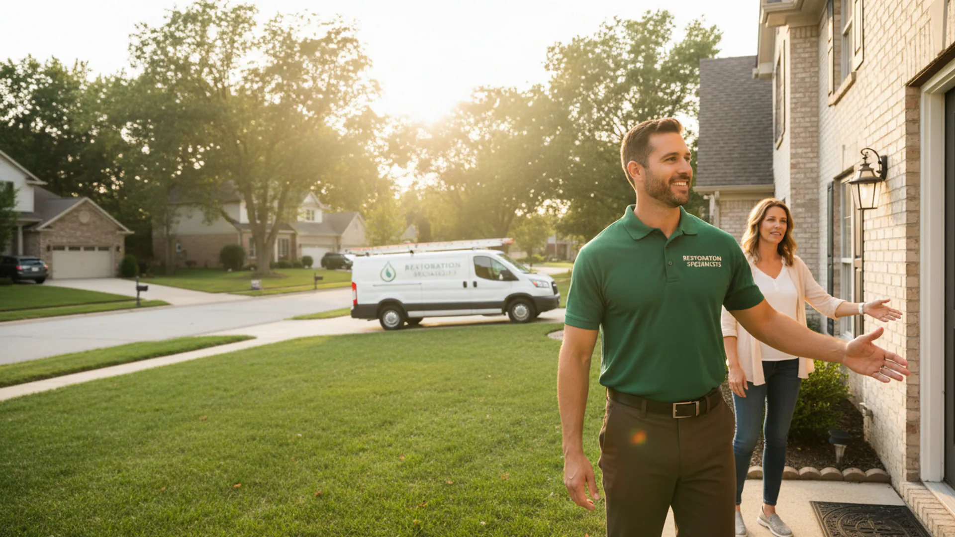 Guaranteed Quality Water Damage Restoration in Channelview, TX Near Me – Superior Results Around the Clock